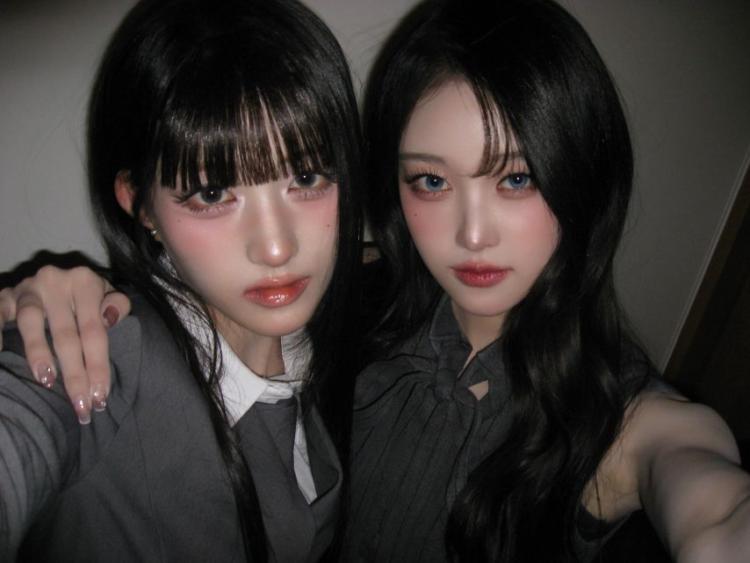 세이마이네임 소하, 준휘1