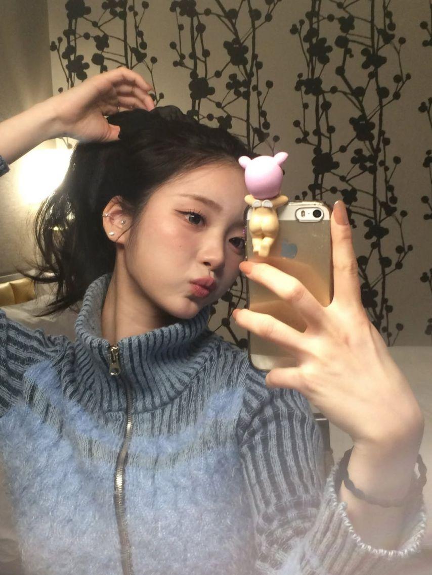 아이칠린 이지3