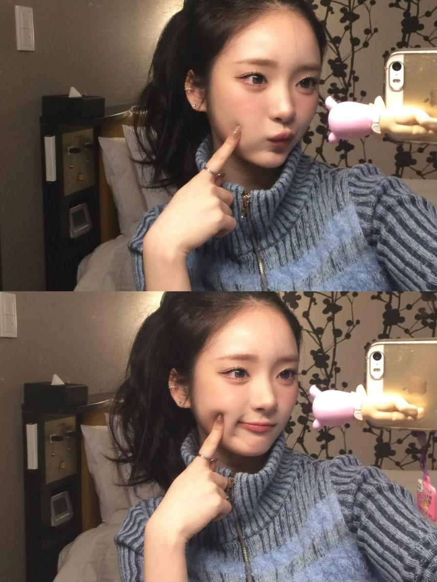 아이칠린 이지4