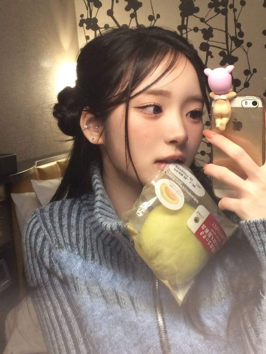 아이칠린 이지6