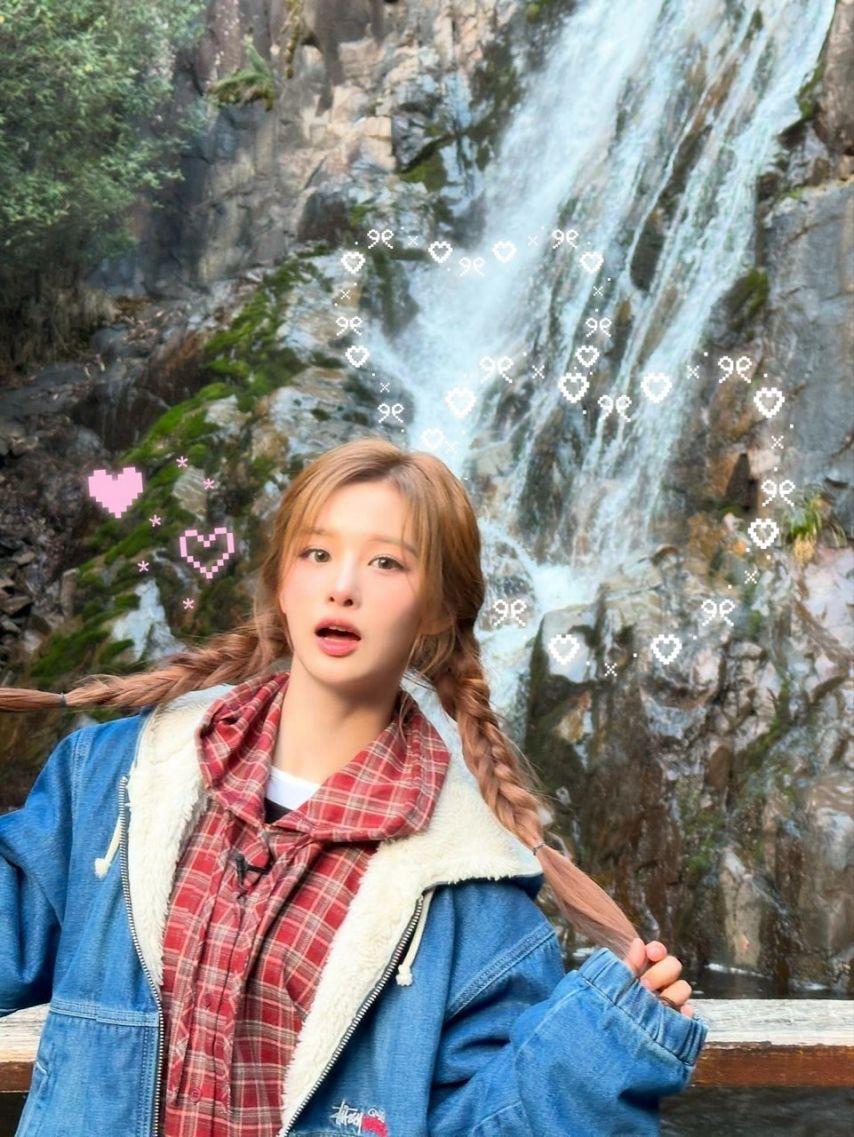 NMIXX (엔믹스) 설윤0