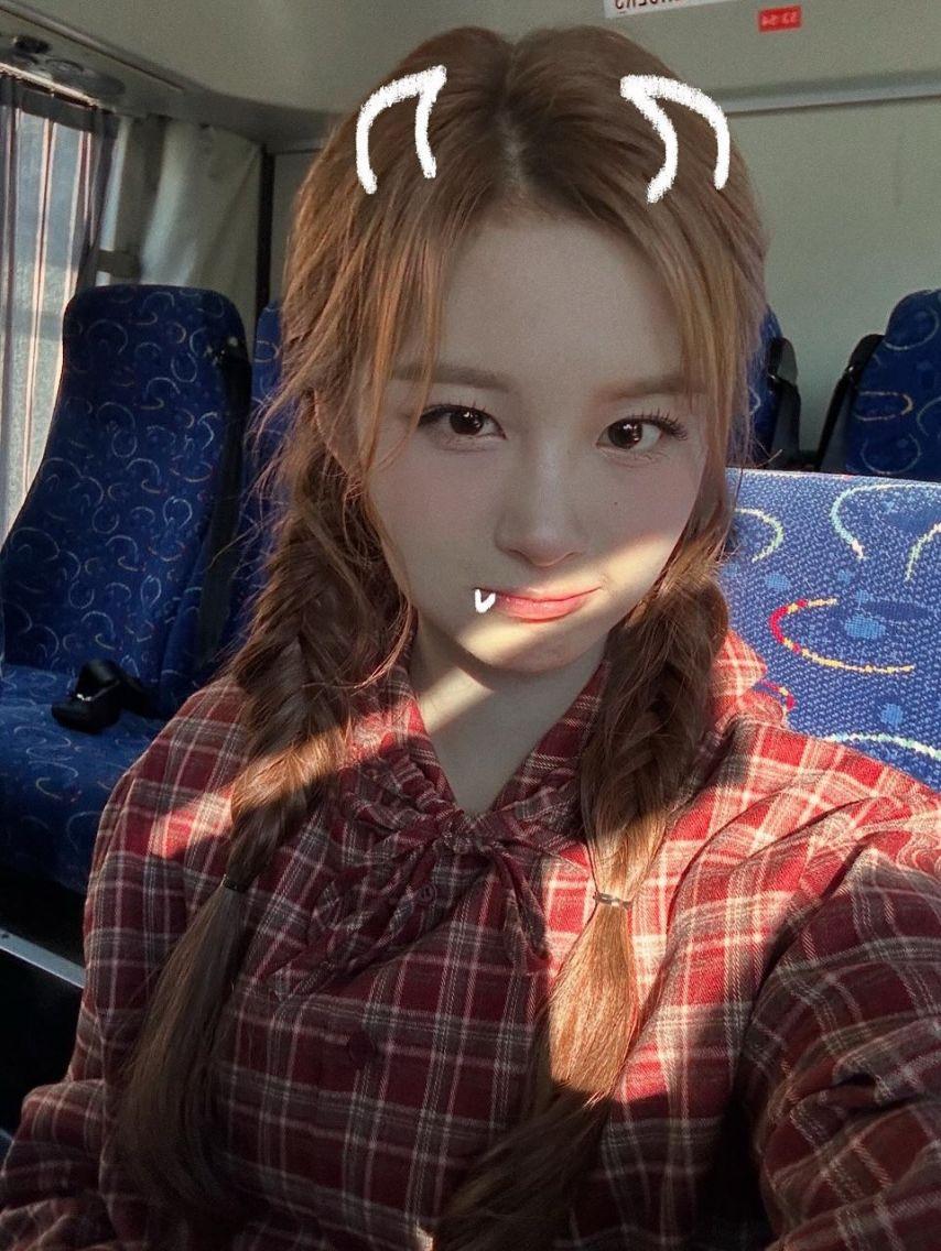 NMIXX (엔믹스) 설윤2