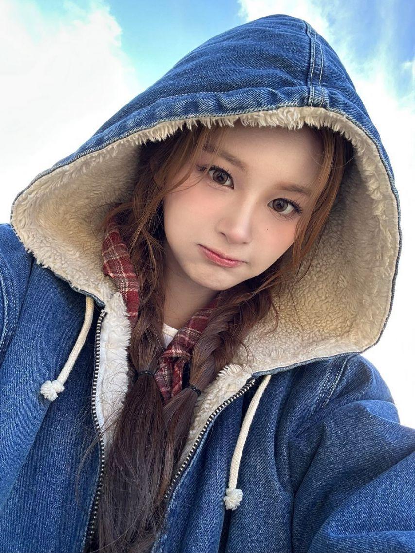 NMIXX (엔믹스) 설윤4