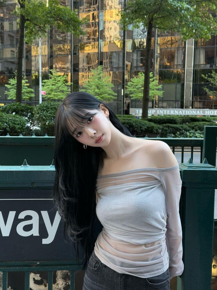 에스파 (aespa) 카리나0