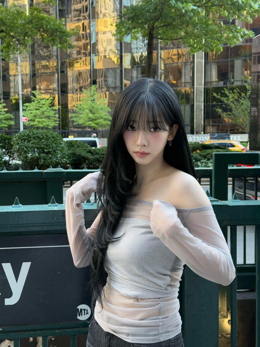 에스파 (aespa) 카리나2