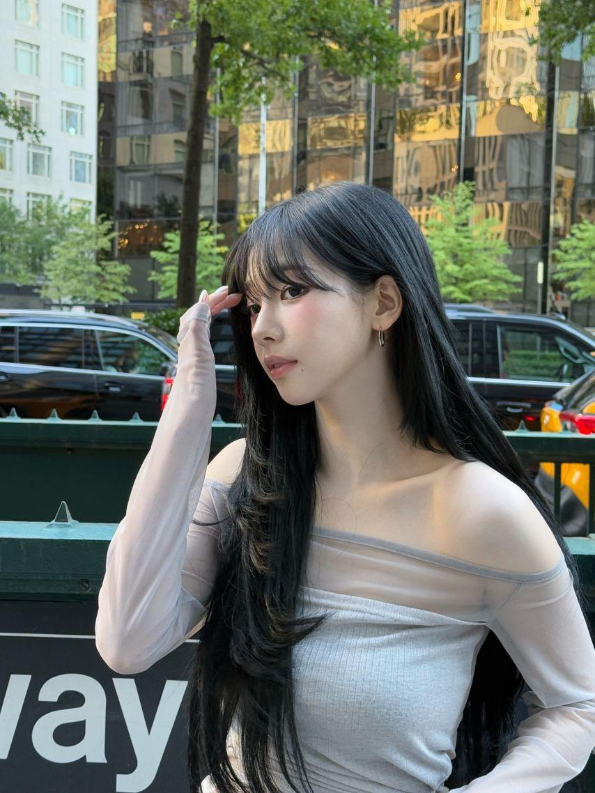 에스파 (aespa) 카리나6