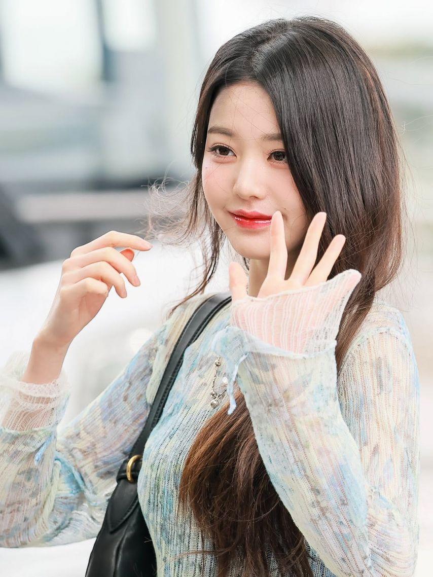 IVE (아이브) 장원영10