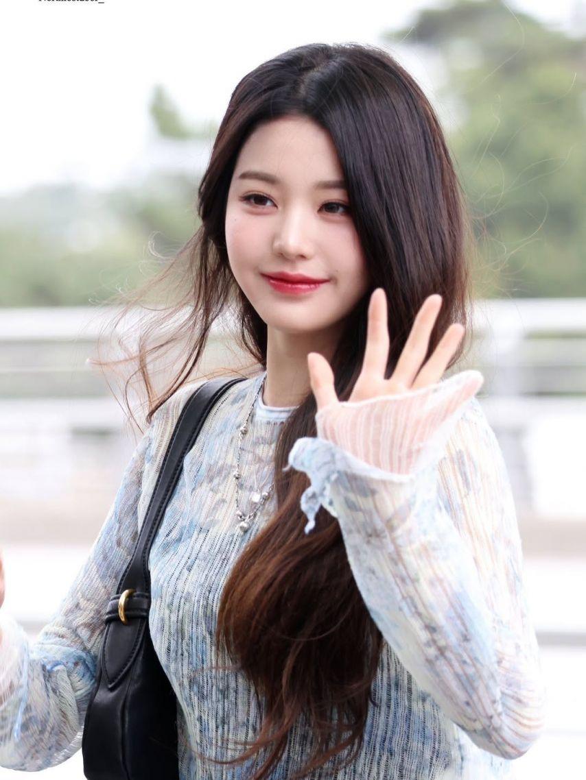 IVE (아이브) 장원영12