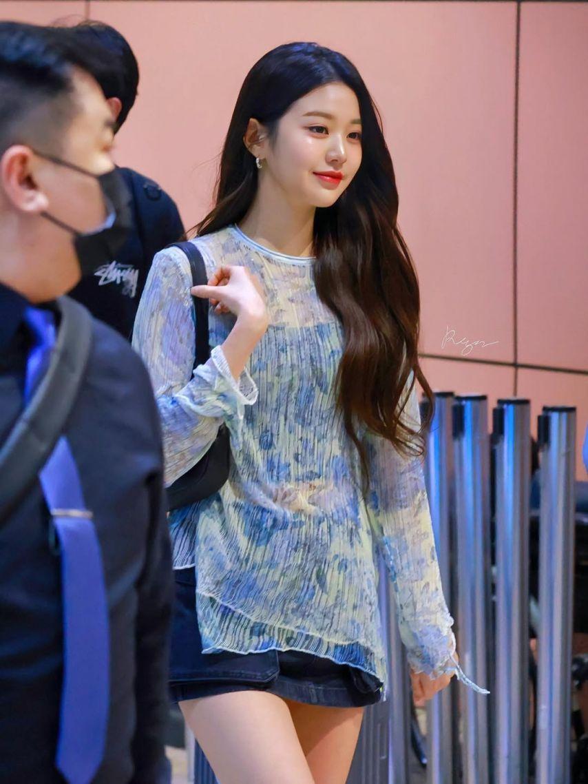 IVE (아이브) 장원영2