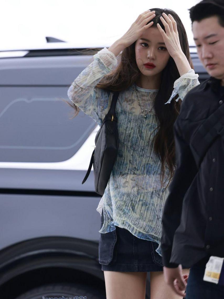 IVE (아이브) 장원영3