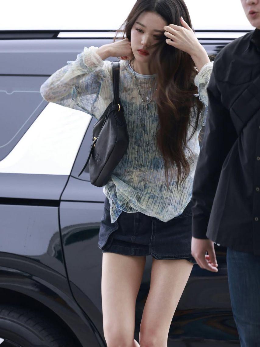 IVE (아이브) 장원영4