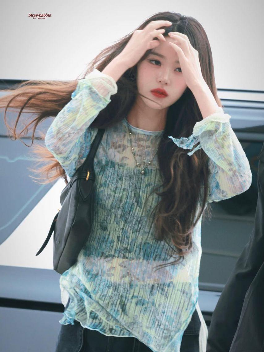 IVE (아이브) 장원영6