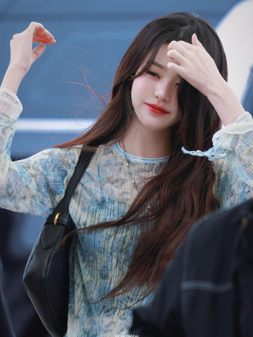 IVE (아이브) 장원영7