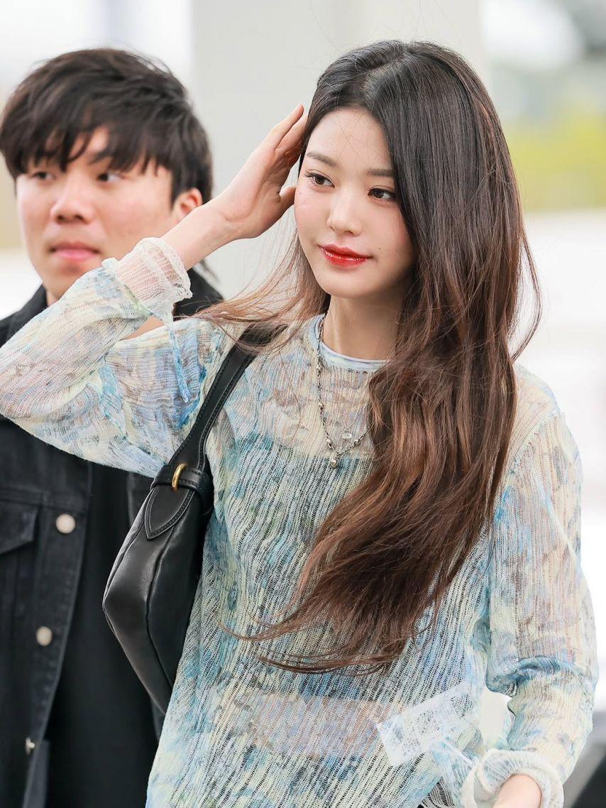 IVE (아이브) 장원영8