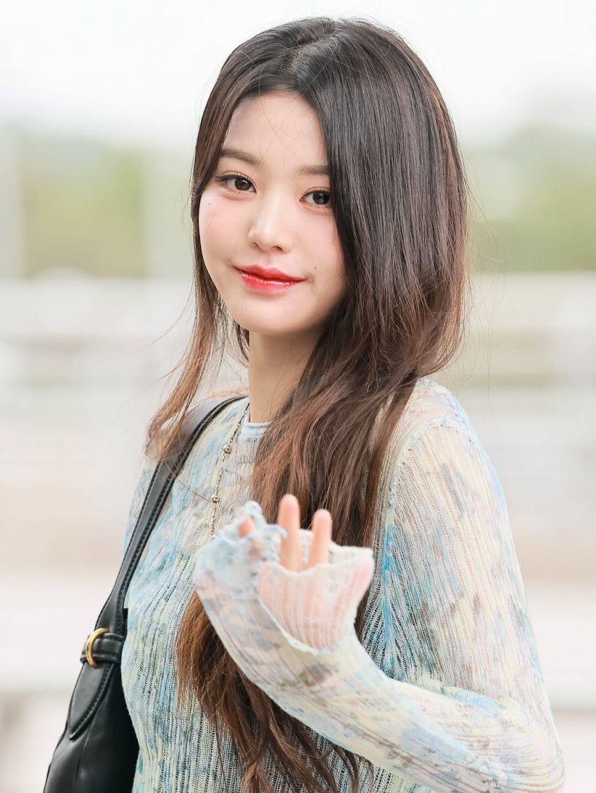 IVE (아이브) 장원영9