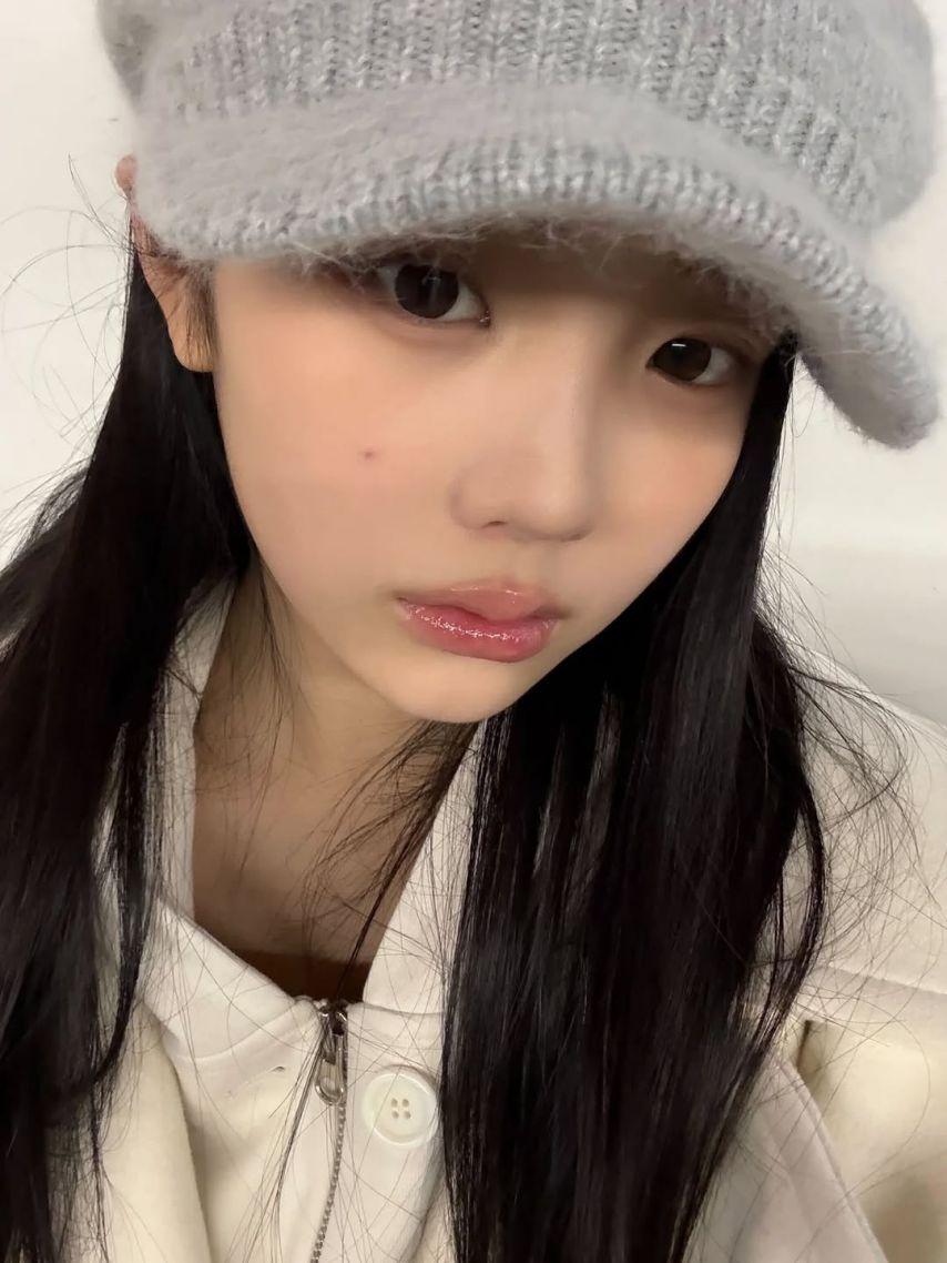 아일릿 (ILLIT) 원희0