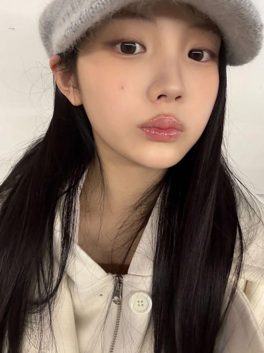 아일릿 (ILLIT) 원희1