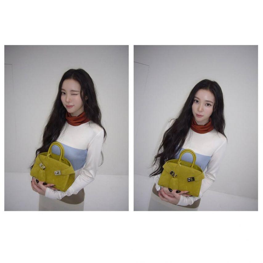 MEOVV (미야오) 나린2