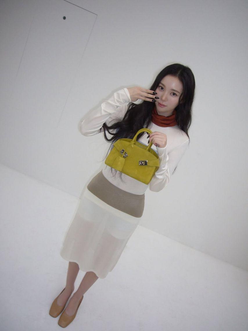 MEOVV (미야오) 나린3