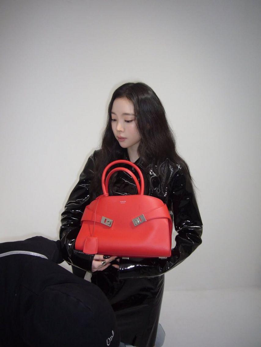 MEOVV (미야오) 나린5