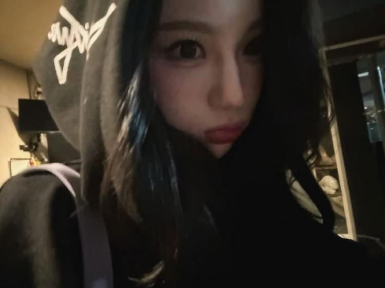 아이칠린 (ICHILLIN') 예주1