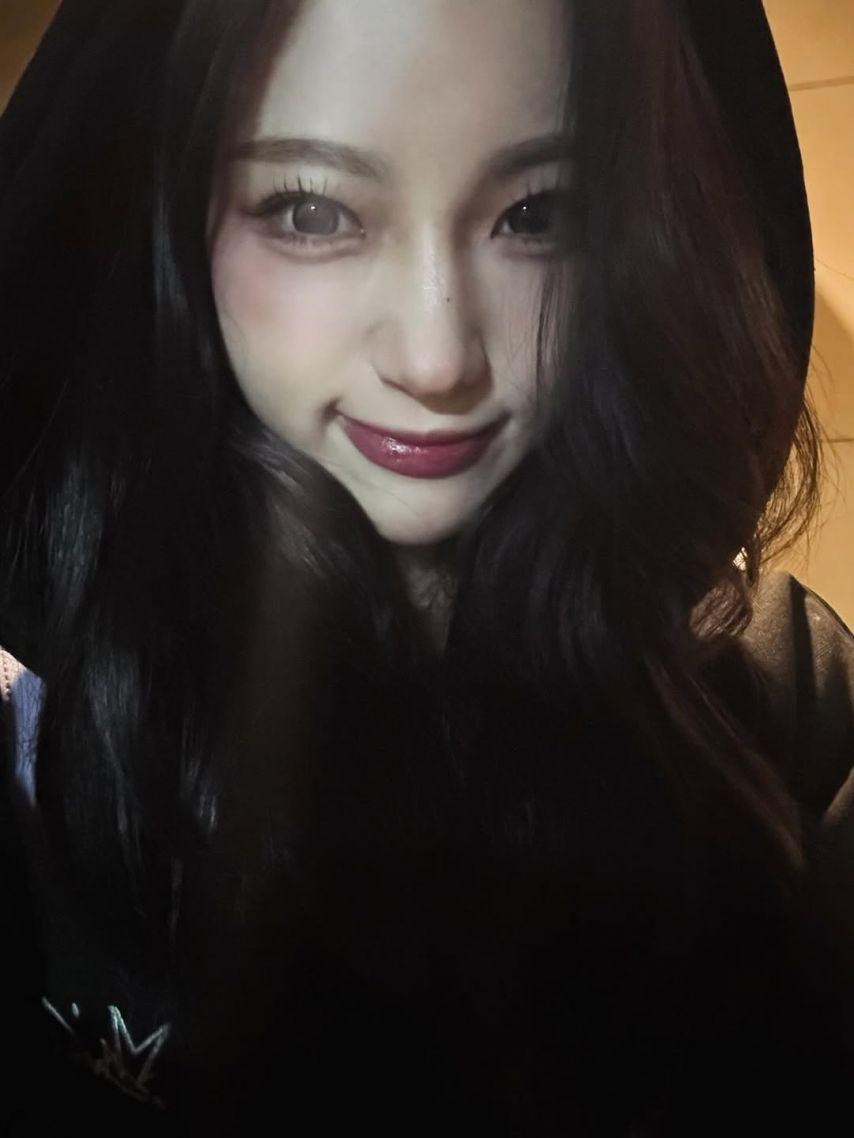 아이칠린 (ICHILLIN') 예주3