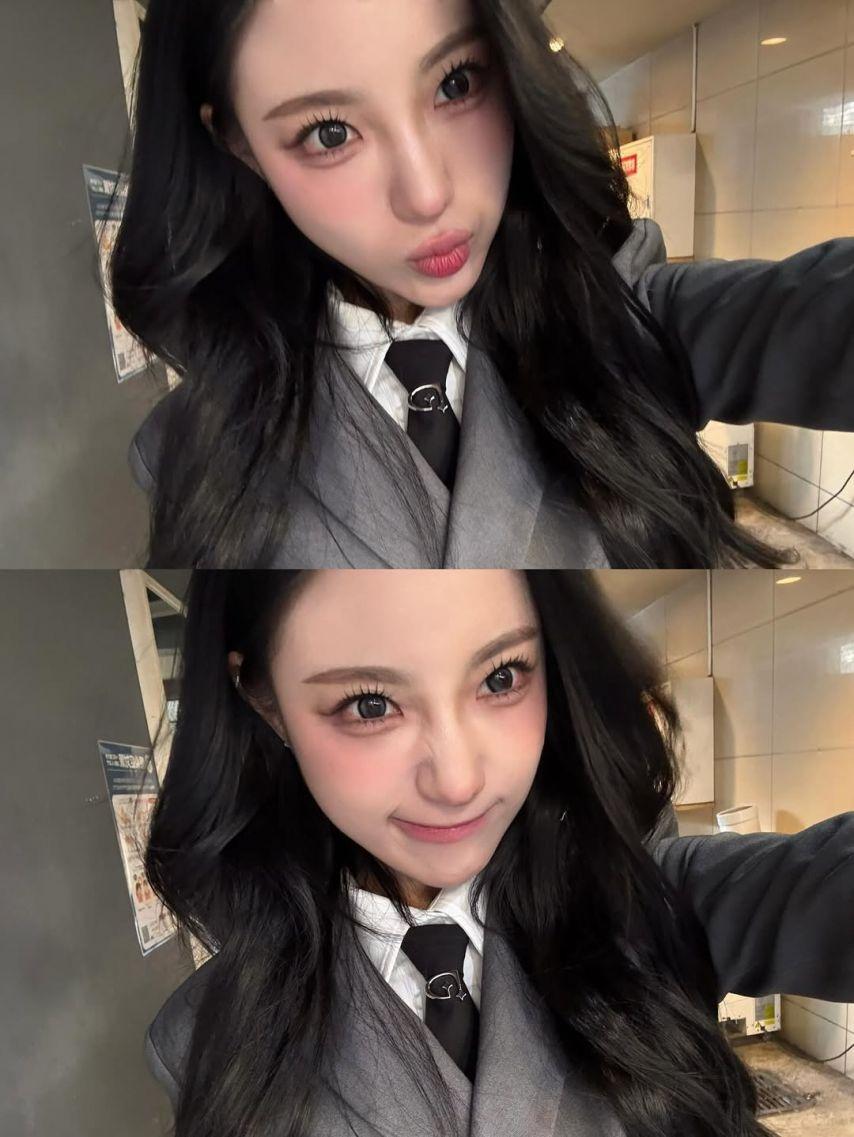 아이칠린 (ICHILLIN') 예주4