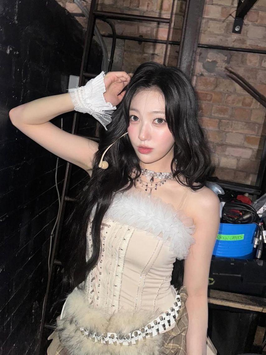 ARTMS (아르테미스) 최리0