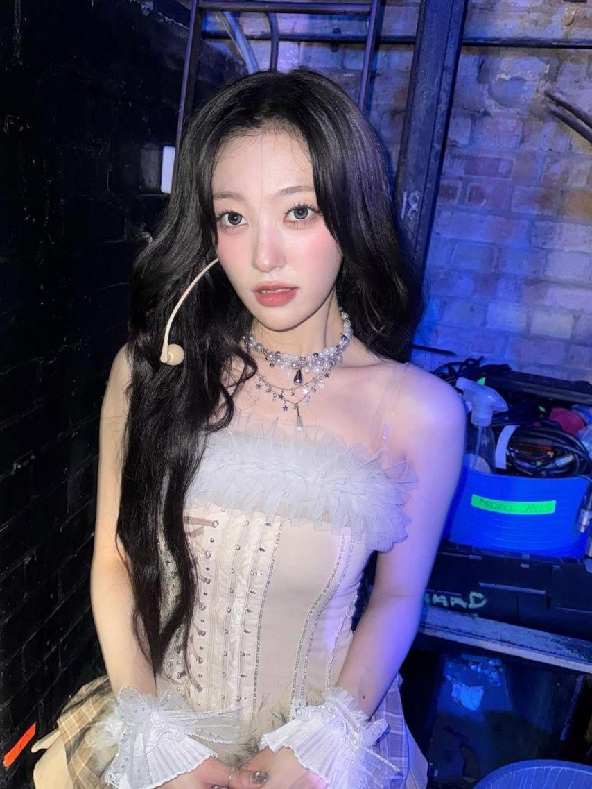 ARTMS (아르테미스) 최리1