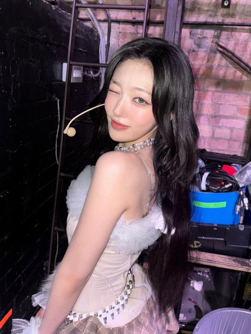 ARTMS (아르테미스) 최리3