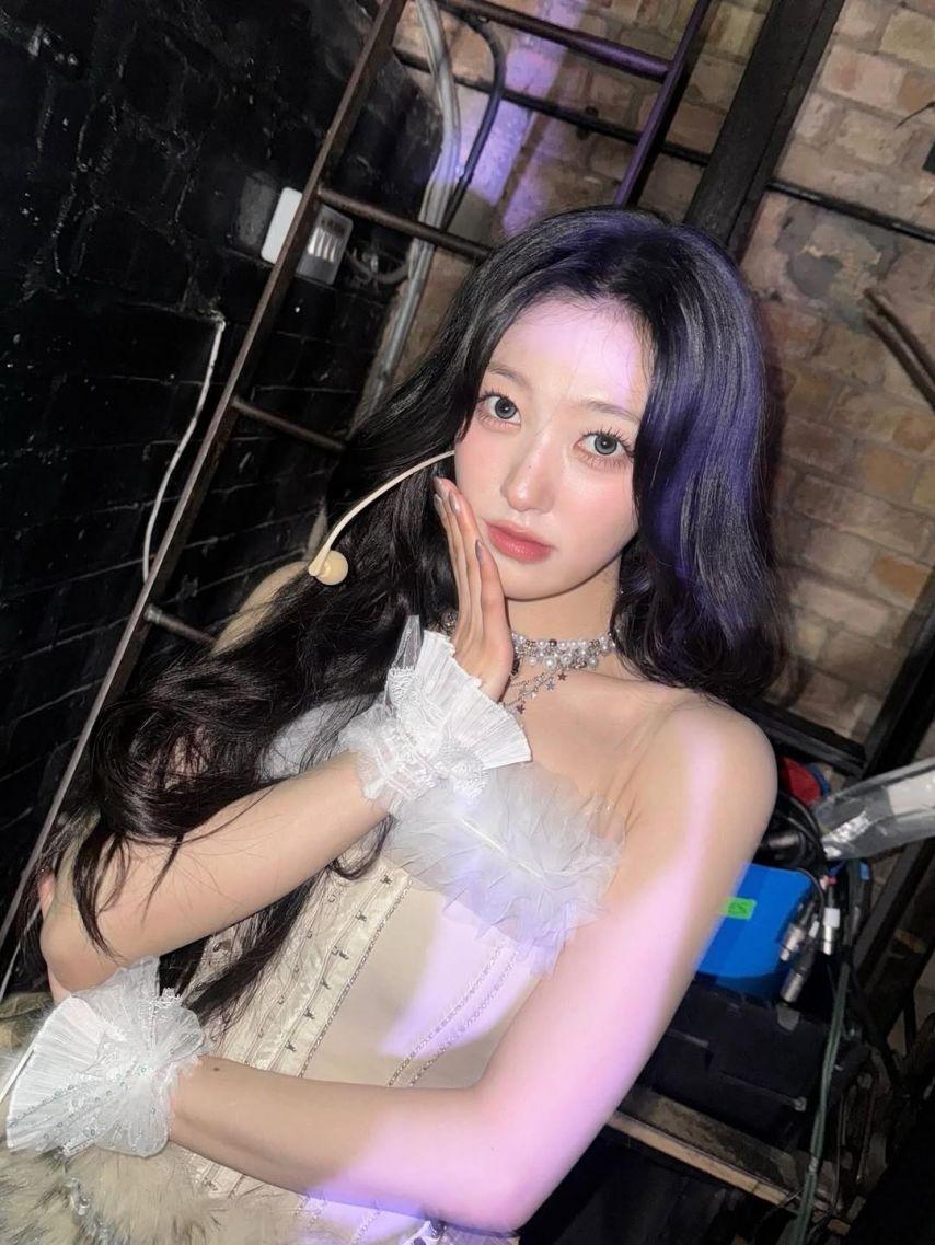 ARTMS (아르테미스) 최리4