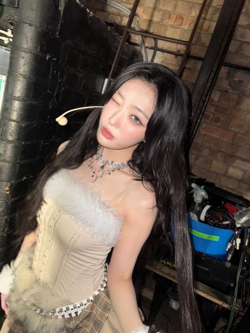 ARTMS (아르테미스) 최리5