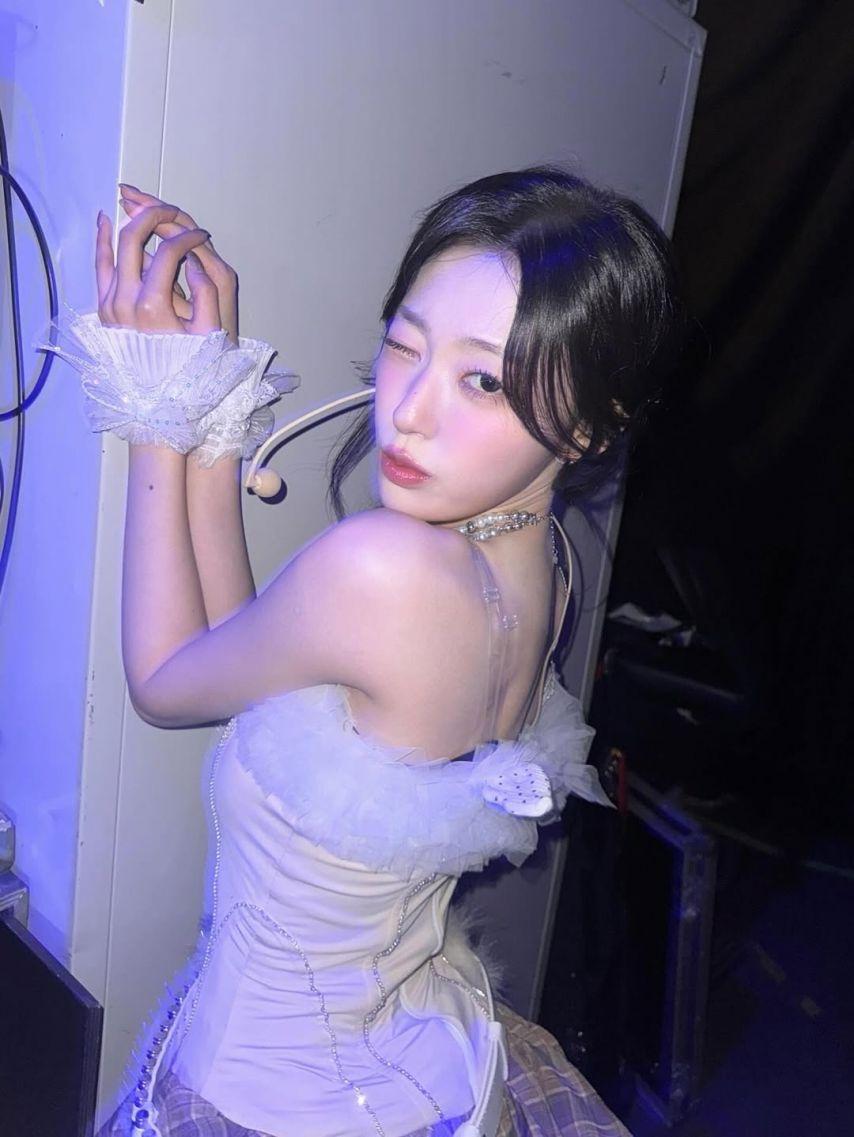 ARTMS (아르테미스) 최리6