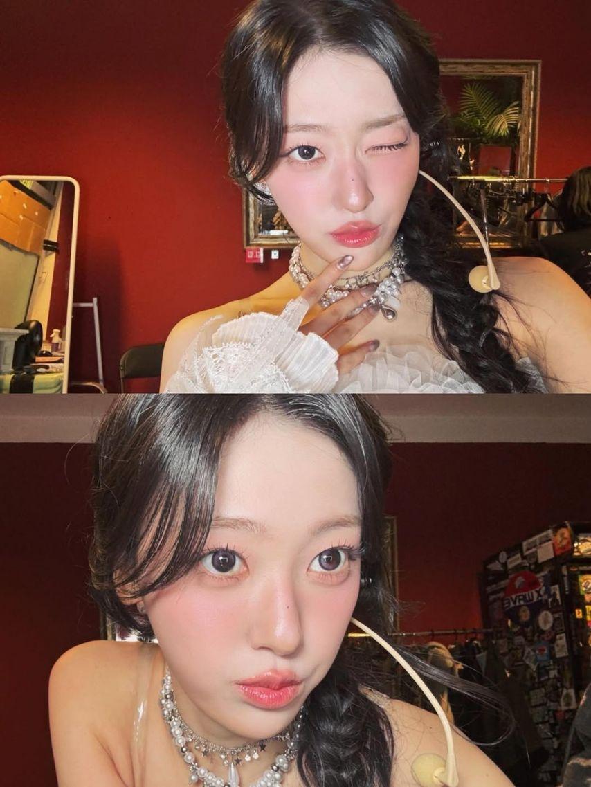 ARTMS (아르테미스) 최리8