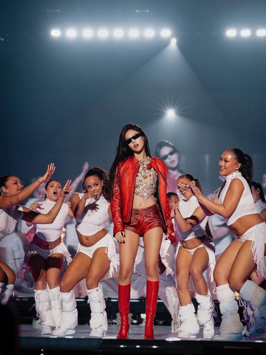 BLACKPINK (블랙핑크) 제니0