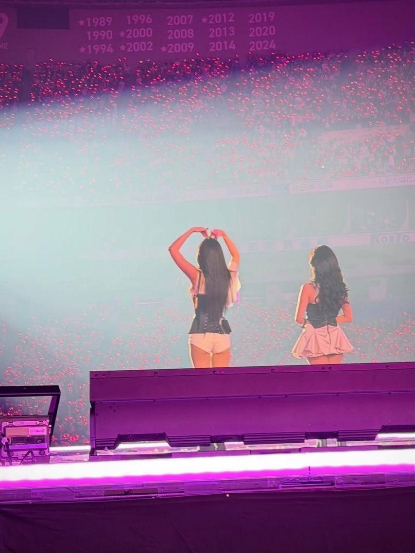 BLACKPINK (블랙핑크) 제니11