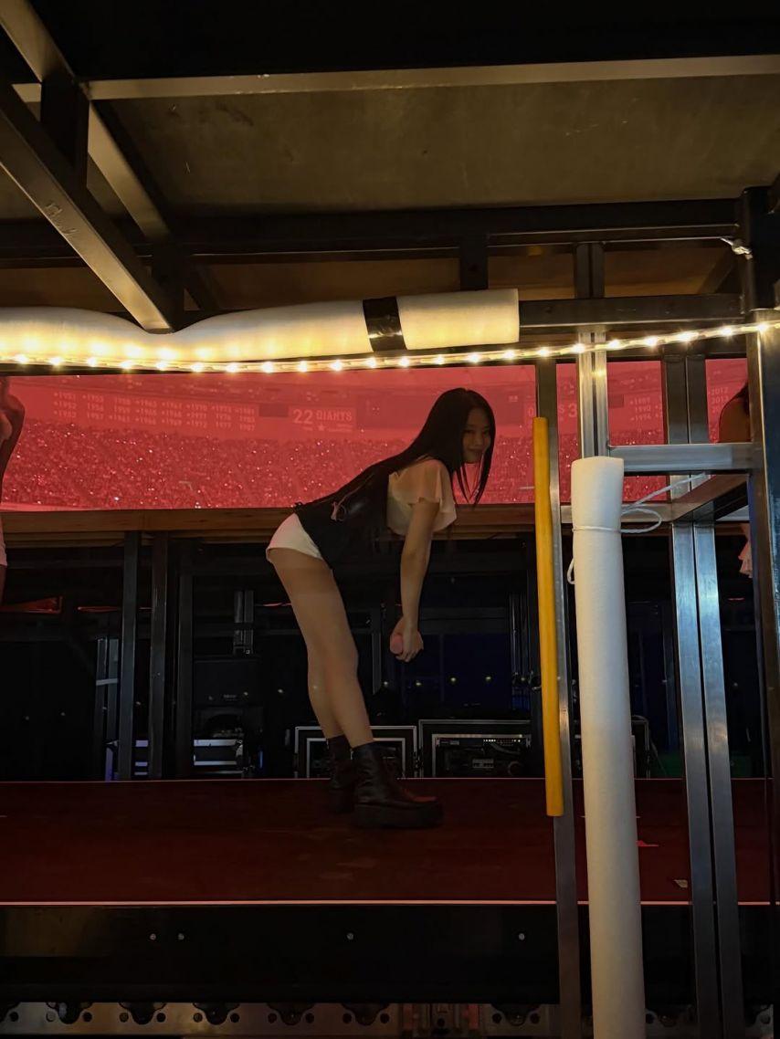 BLACKPINK (블랙핑크) 제니13