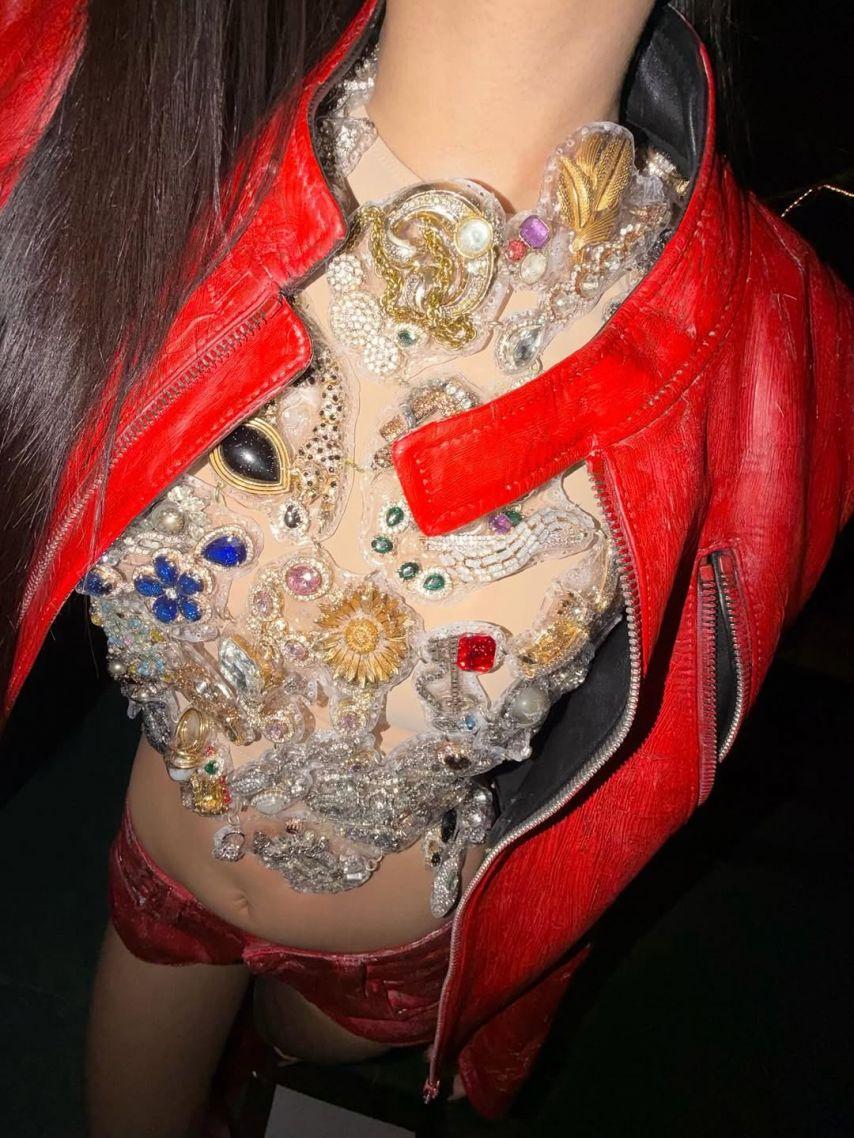 BLACKPINK (블랙핑크) 제니2