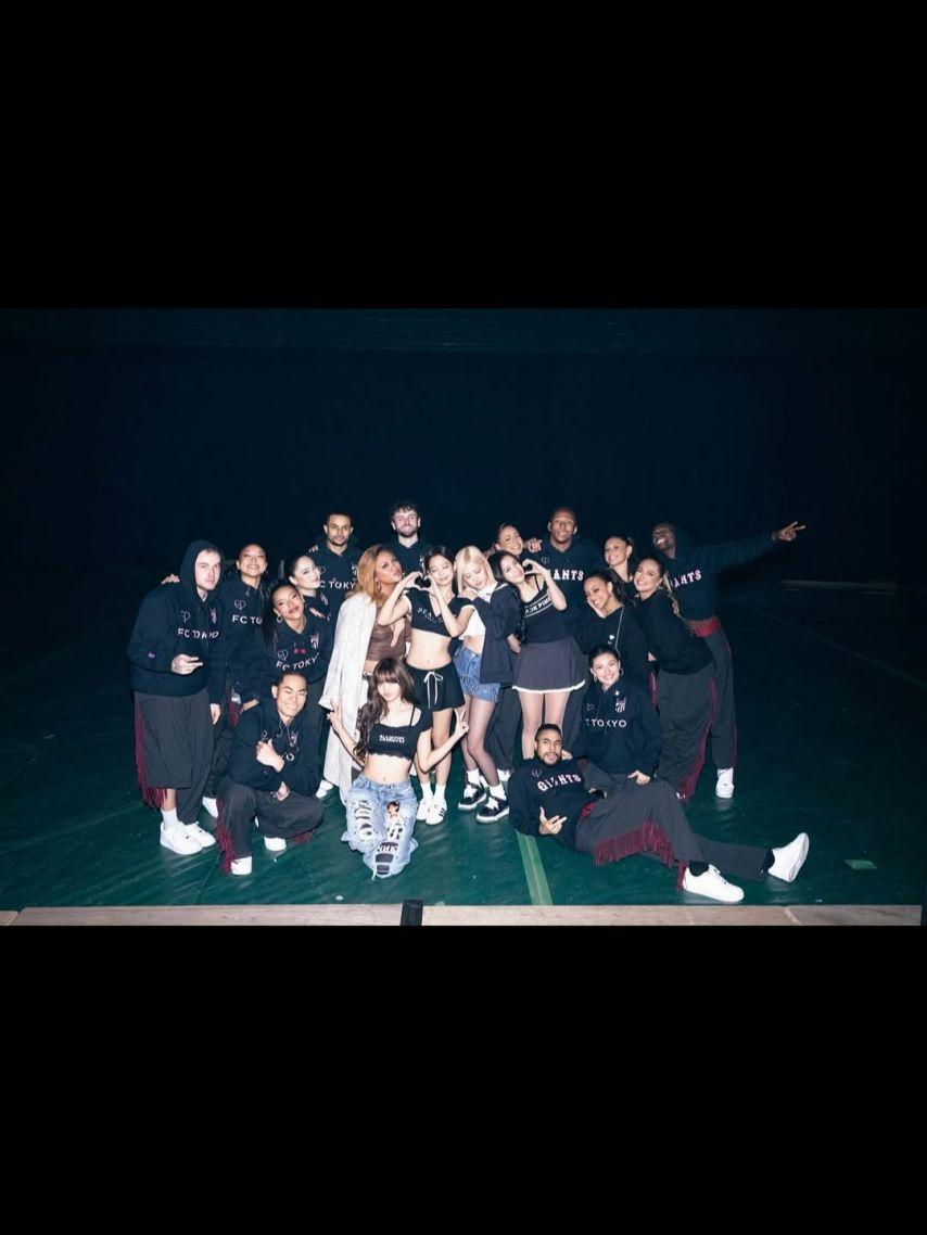 BLACKPINK (블랙핑크) 제니5