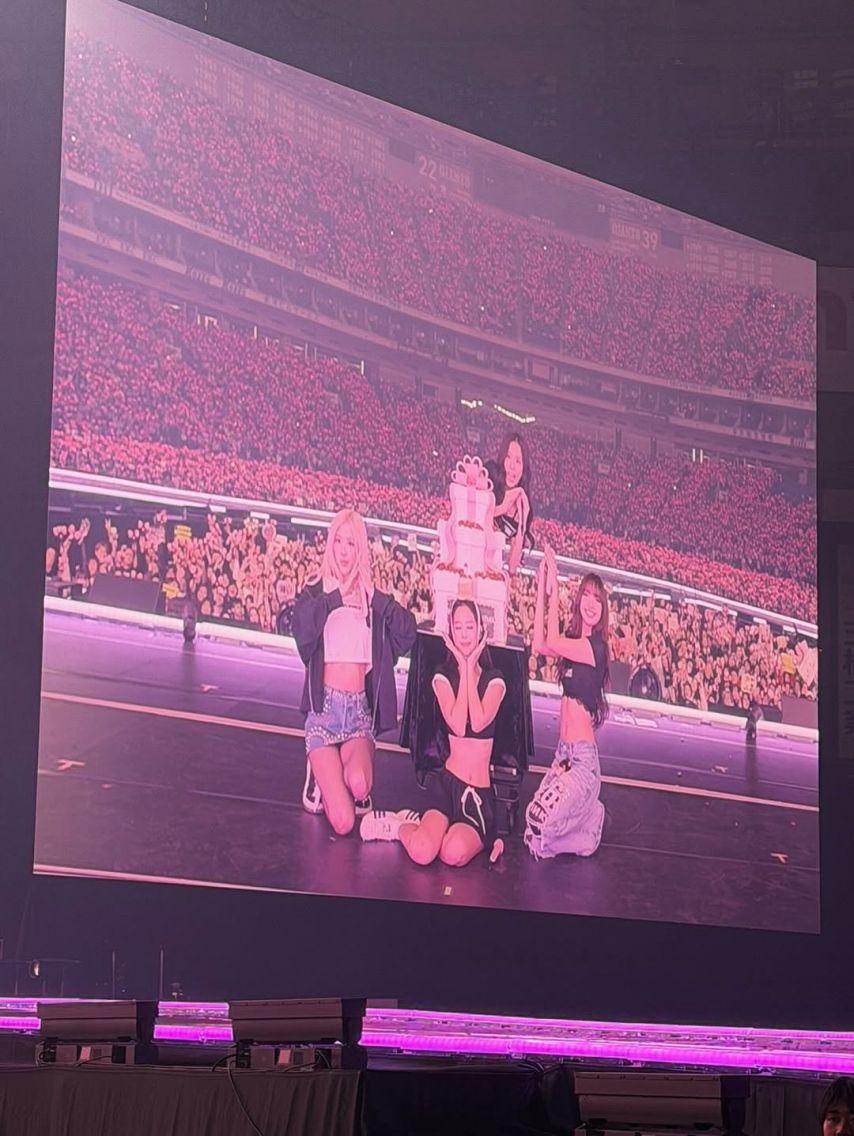 BLACKPINK (블랙핑크) 제니8