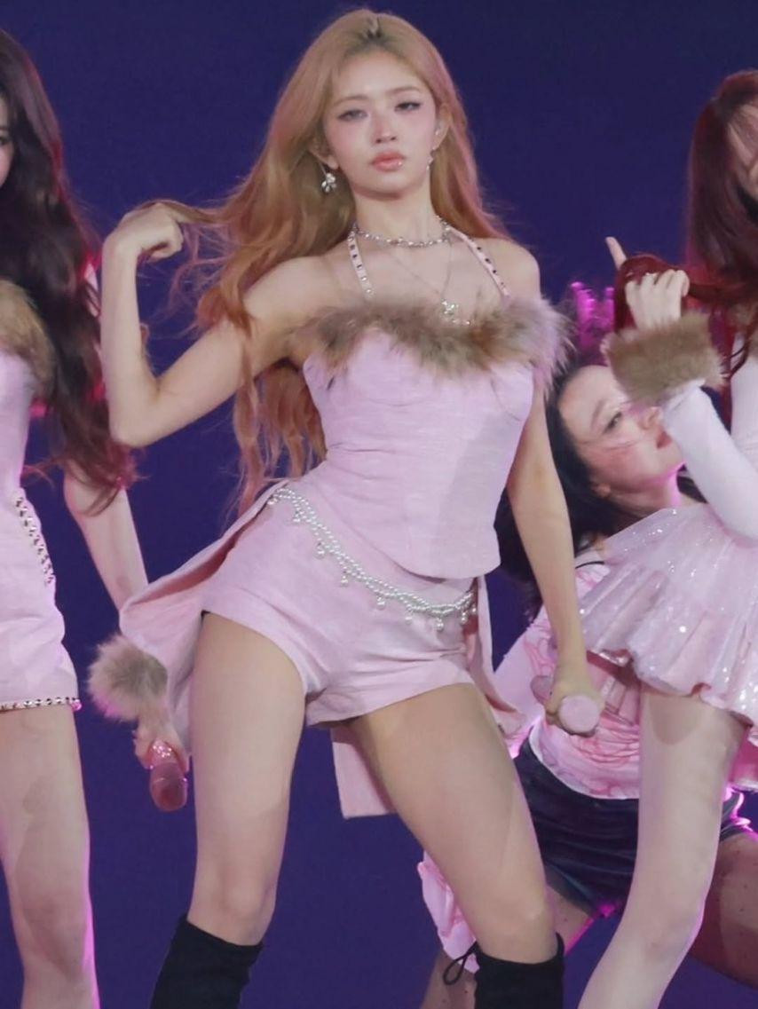 IVE (아이브) 레이1