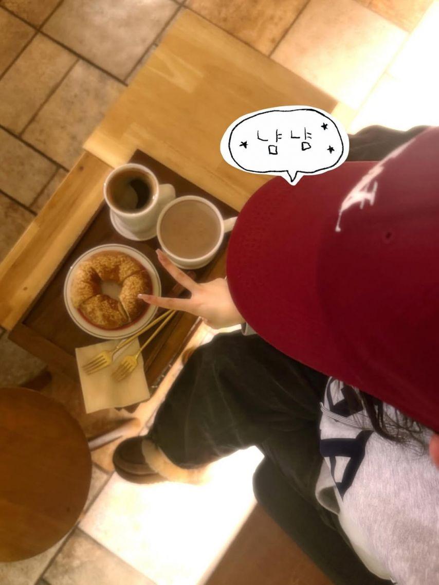 LIGHTSUM (라잇썸) 유정2