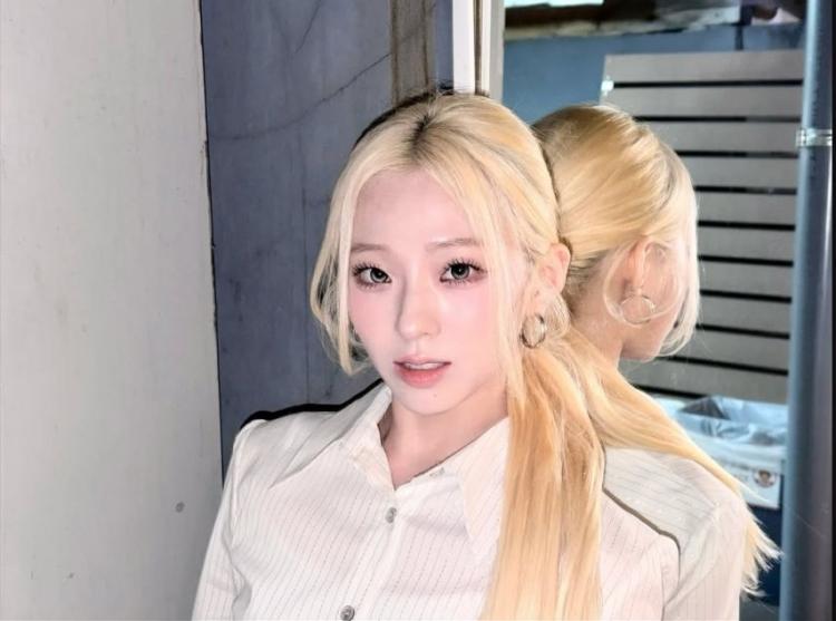 아이칠린 (ICHILLIN') 채린0