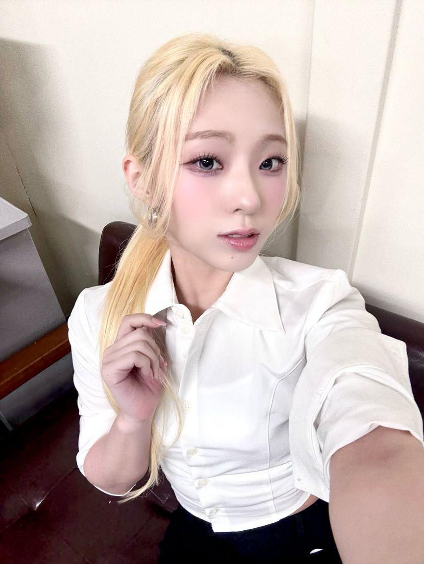 아이칠린 (ICHILLIN') 채린3