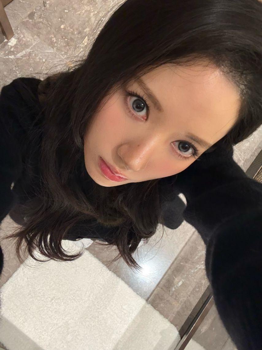 보나김지연 우주소녀 인별8