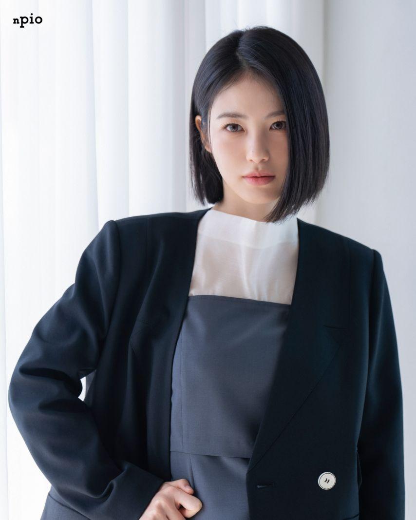 신예은 잇미샤11