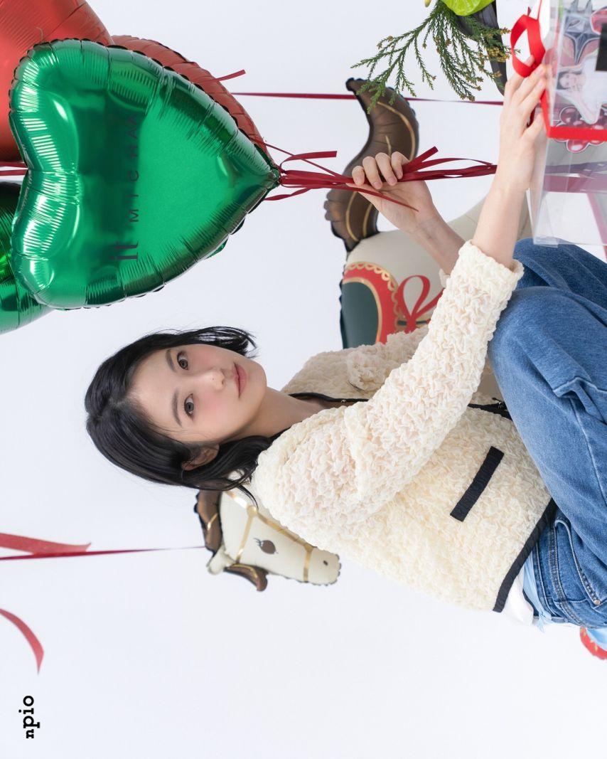 신예은 잇미샤12