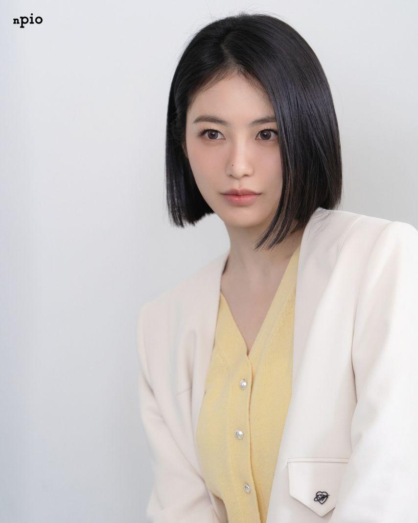 신예은 잇미샤8