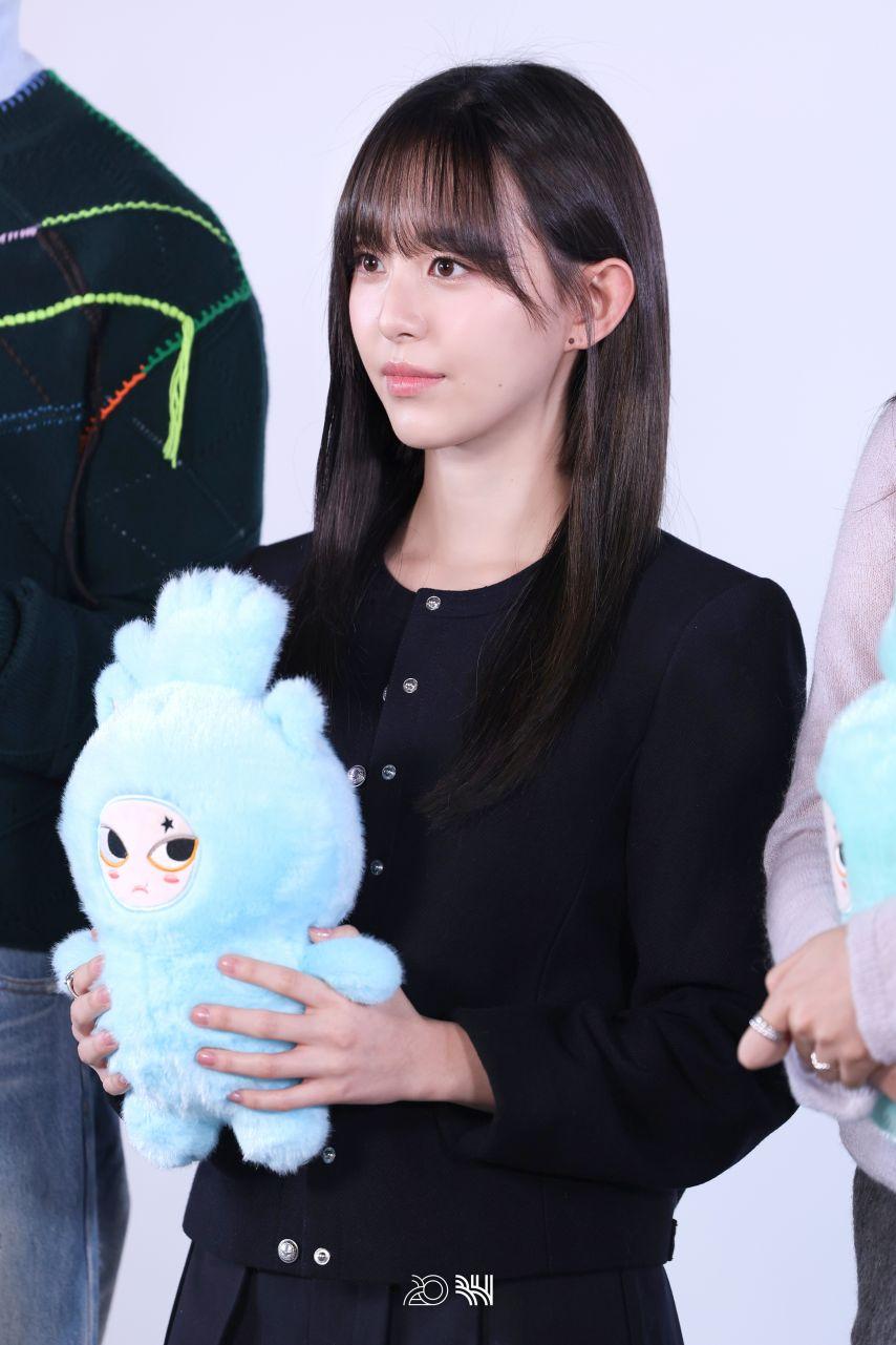 박지후 스피릿핑거스12