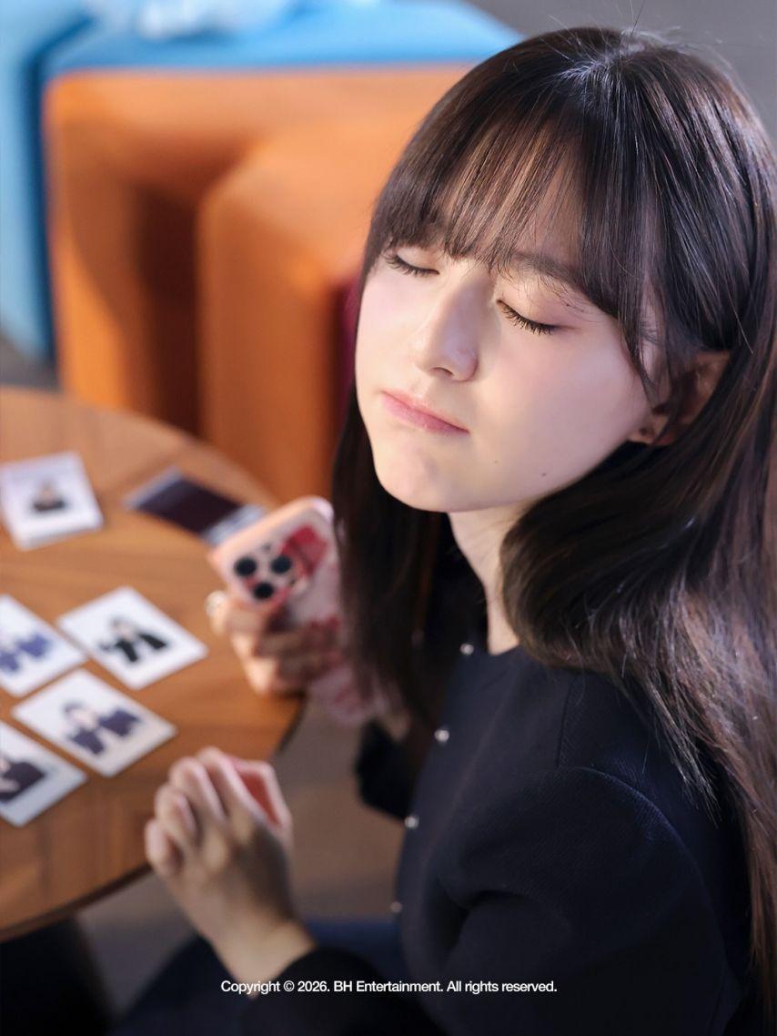 박지후 스피릿핑거스6